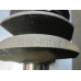 #QA15 Crankshaft Standard From 2003 FORD RANGER  4.0 XL2E6303R01